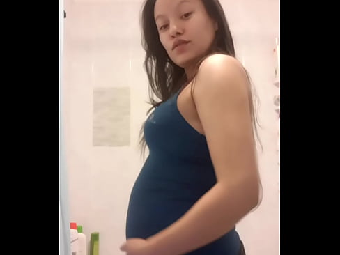 ❤️ Самая гарачая калумбійская шлюха ў сетцы ВЯРНІЛАСЯ, цяжарная, ЖАДАЕЦЬ ГЛЯДЗЕЦЬ ІХ ПРАЦЫЯЦЬ ТАКСАМА НА https://onlyfans.com/maquinasperfectas1 ❤❌ Якаснае порна у нас ﹏