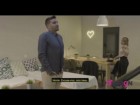 ❤️ PORNBCN 4K Адна спелая жанчына з вялікімі цыцкамі хоча трахацца ў анальны маладога жыгала з вялікім членам мінет амартызацыя жорсткі трах ручная праца ў стылі сабакі лізаць шапіках аргазм Французскія субтытры ❤❌ Якаснае порна у нас ﹏