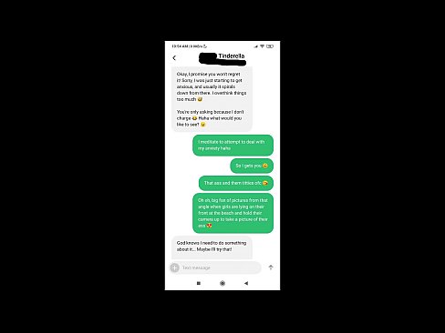❤️ Я дадаў у свой гарэм новую PAWG ад Tinder (размова з Tinder уключана) ❤❌ Якаснае порна у нас ﹏