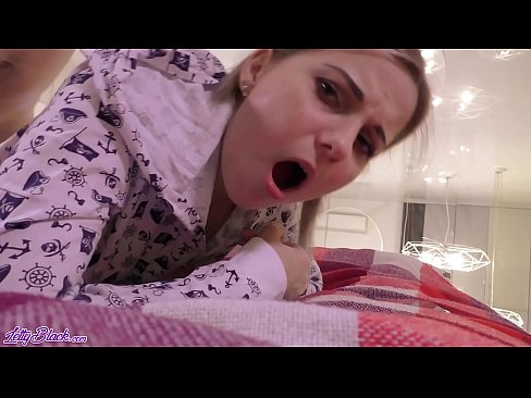 ❤️ Сэксуальная мама праглынула і сэкс у прэгістайле - сперма буйным планам ❤❌ Якаснае порна у нас ﹏